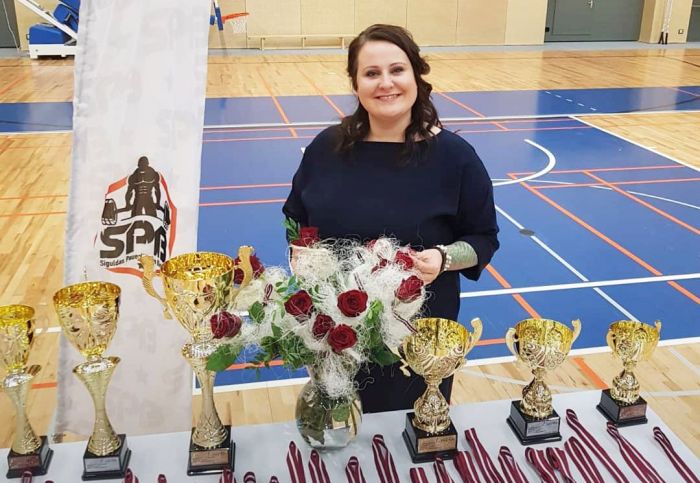 Foto - no privātā arhīva