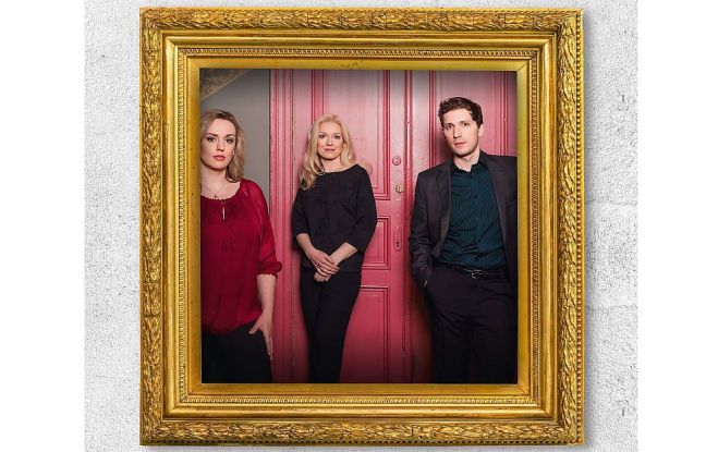 Foto - publicitātes