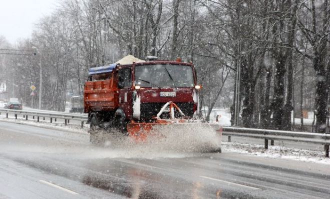 Foto - arhīvs