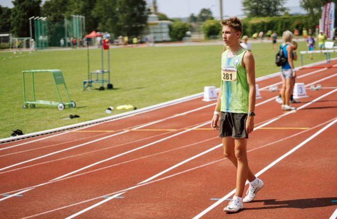 Raivis Uzuliņš. Foto – Guntis Bērziņš