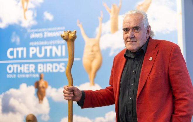 Foto – Gatis Dieziņš
