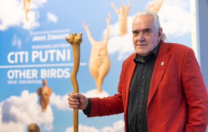 Foto – Gatis Dieziņš