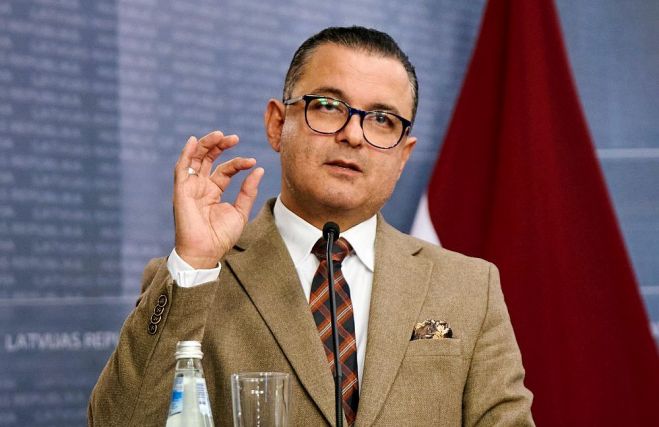 Foto - Valsts kanceleja