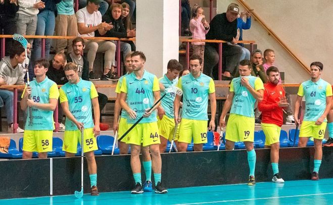 Foto - FS "Masters"