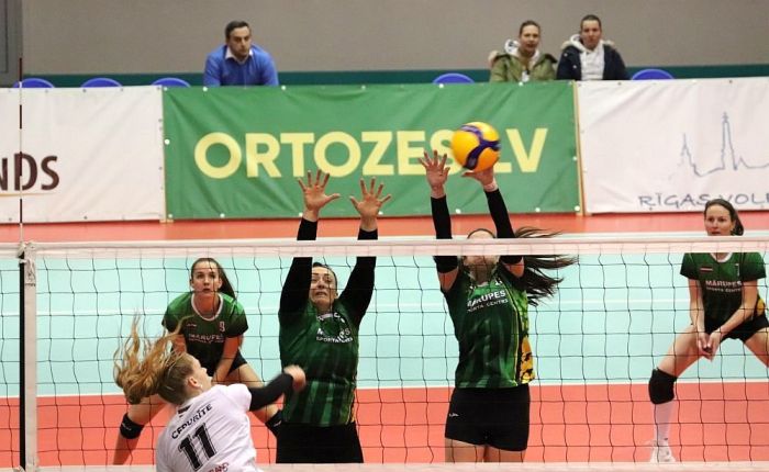 Foto - Mārupes sporta centrs