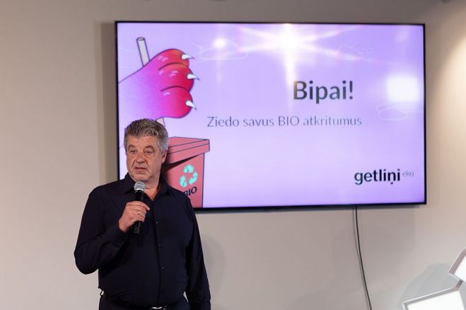 Foto - publicitātes