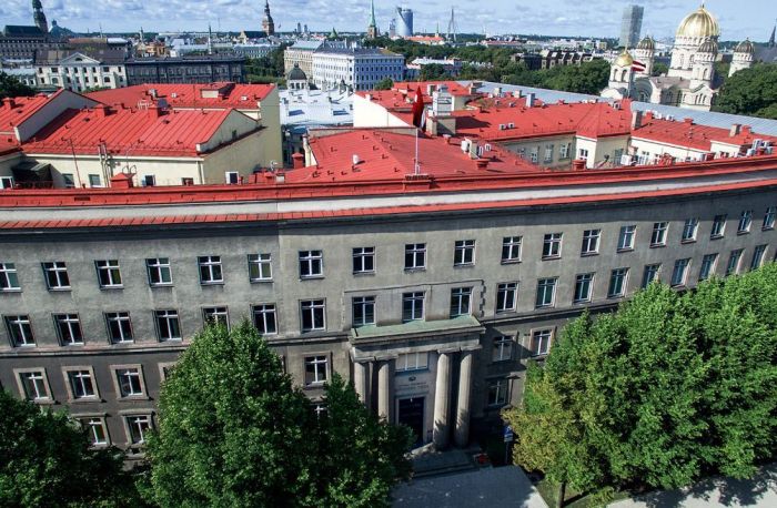Attēls rakstam: AT: Ģimenes ārstiem ir tiesības slēgt koplīgumu ar Ministru kabinetu