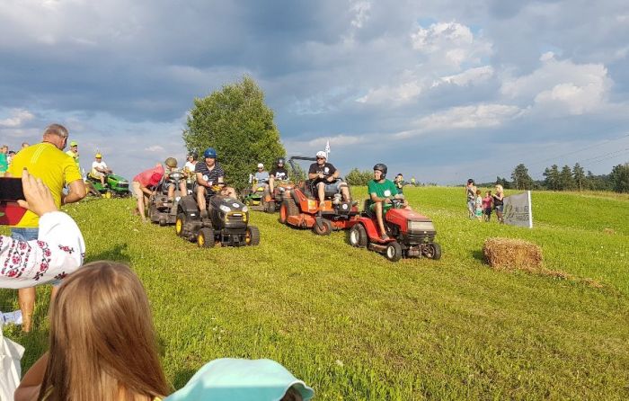 Foto: www.facebook.com/zalesplavejusvetki