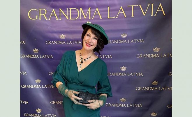 Foto - no privātā arhīva