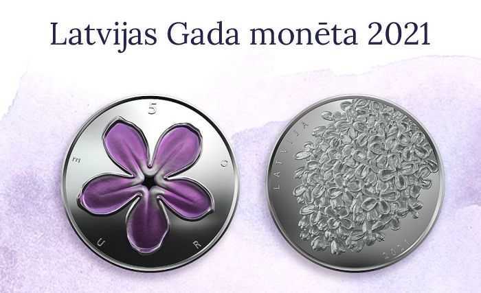 Foto - Latvijas Banka