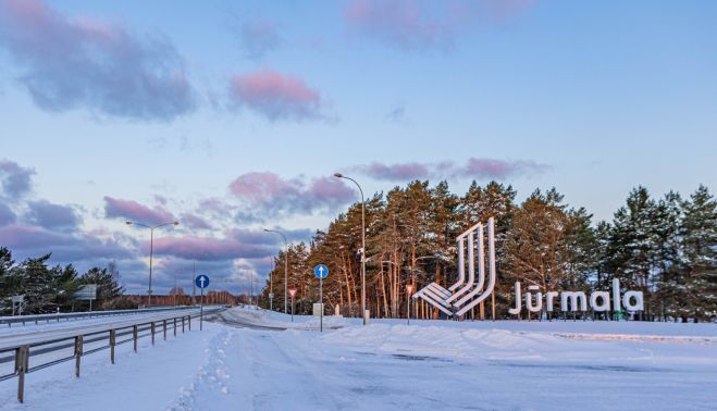 Foto - www.jurmala.lv