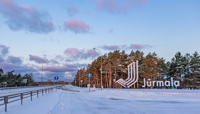 Foto - www.jurmala.lv