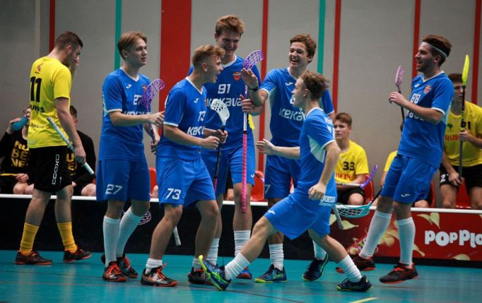 Foto - "Ķekavas Bulldogs"