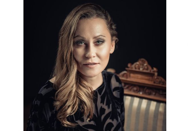 Rēzija Kalniņa: &quot;Ekstrēmākais bija noticēt sev&quot;
