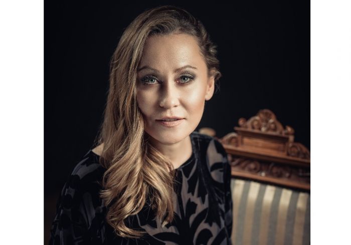 Rēzija Kalniņa: "Ekstrēmākais bija noticēt sev"