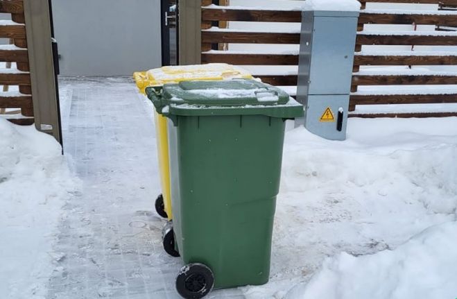Foto - &quot;Eco Baltia vide&quot;