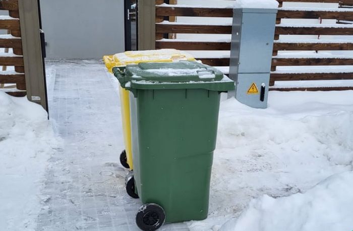 Foto - &quot;Eco Baltia vide&quot;