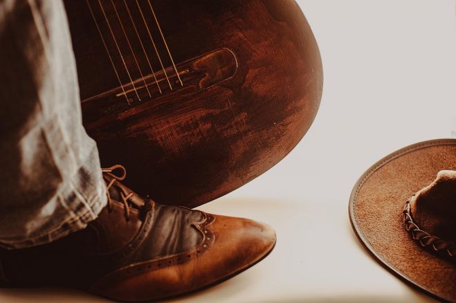 13.XII Līnijdeju koncerts "Ziemassvētku virpulī" Olainē