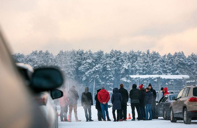 Foto - arhīvs