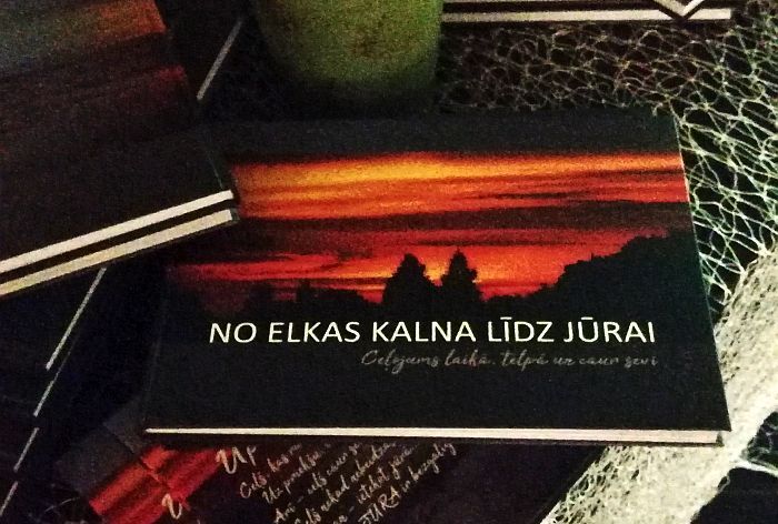 Foto - Ilze Ručevska