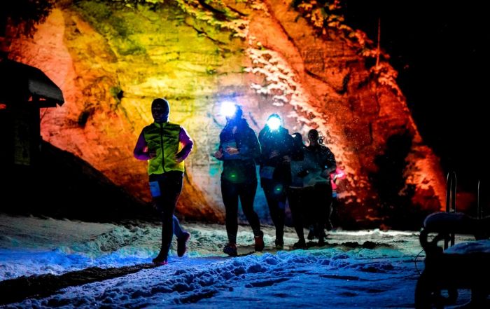 Foto - Andris Jermuts, Edgars Sparāns, Jānis Zilvers, Marta Garā