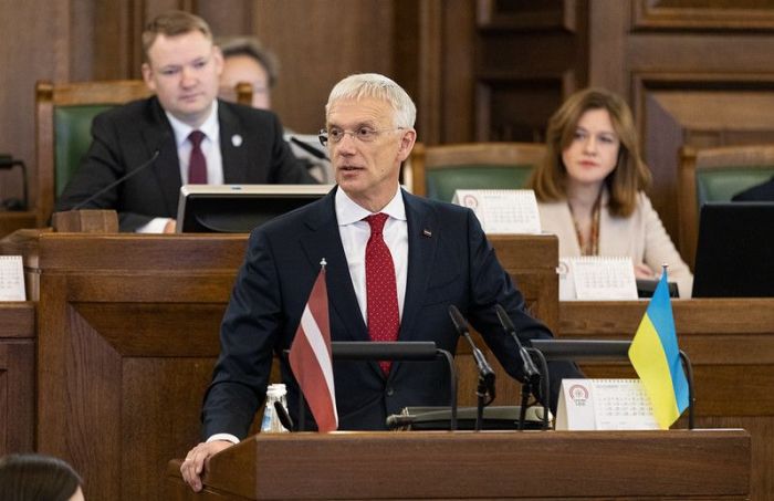 Foto - Reinis Inkēns, Saeima