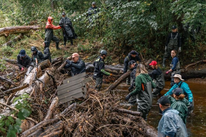 Foto - saulkrasti.lv