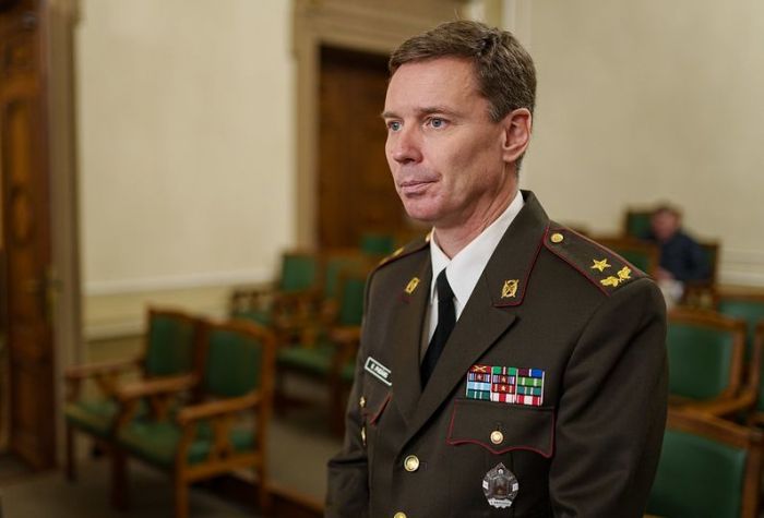 Foto - Reinis Inkēns, Saeima