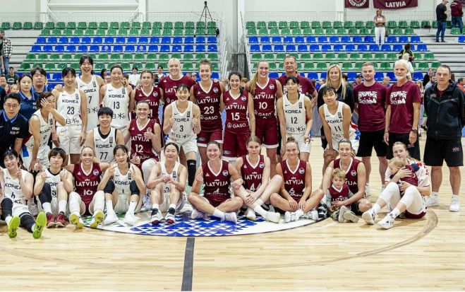 Foto - basket.lv