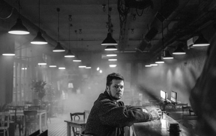 Foto - Artūrs Martinovs