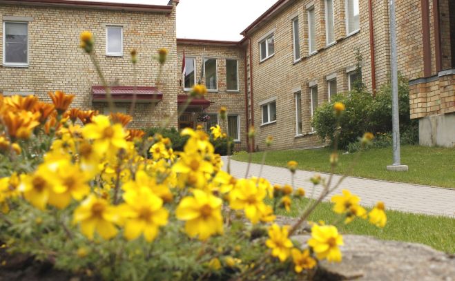 Foto - Mārupes novada pašvaldības Salas sākumskola