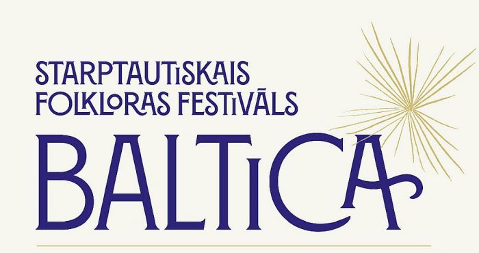 28.VI Starptautiskais folkloras festivāls "Baltica" Siguldas novadā