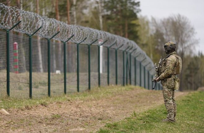 Foto - Saeimas administrācija