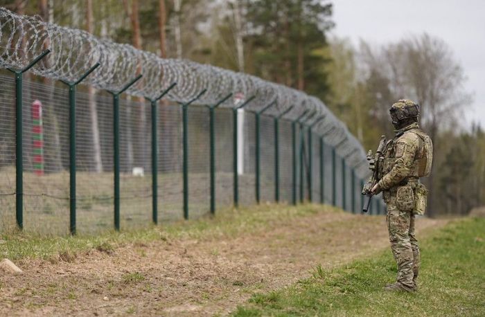 Foto - Saeimas administrācija