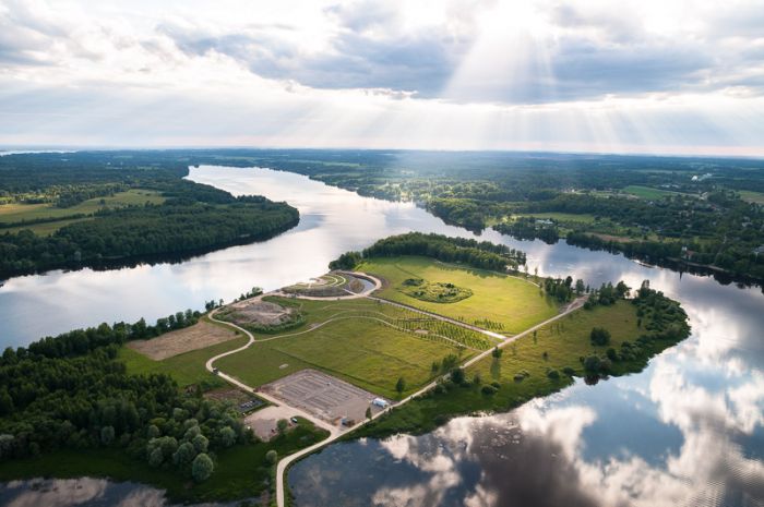 Foto: Gatis Balodis, visitkoknese.lv