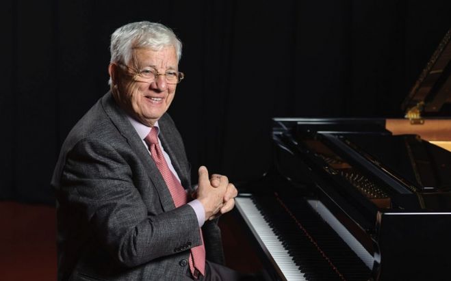 Foto - Liene Ozola un arhīvs