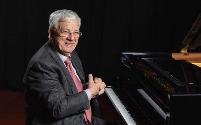 Foto - Liene Ozola un arhīvs