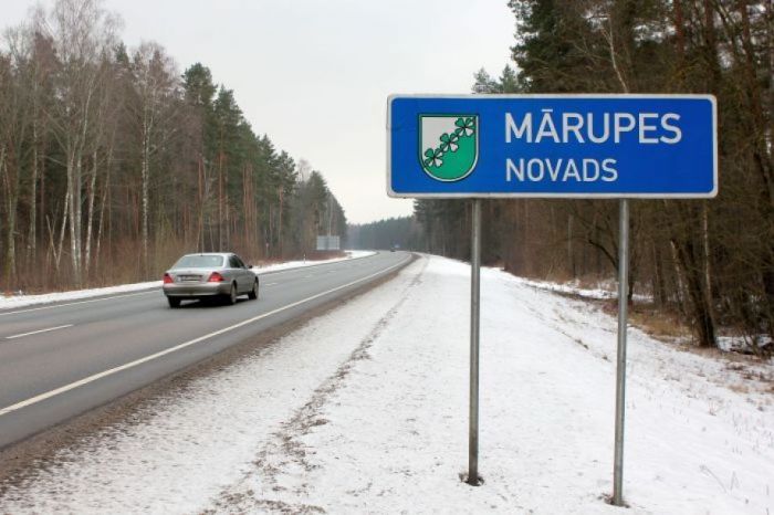 Attēls rakstam: Mārupes novadā palielinājies iedzīvotāju skaits