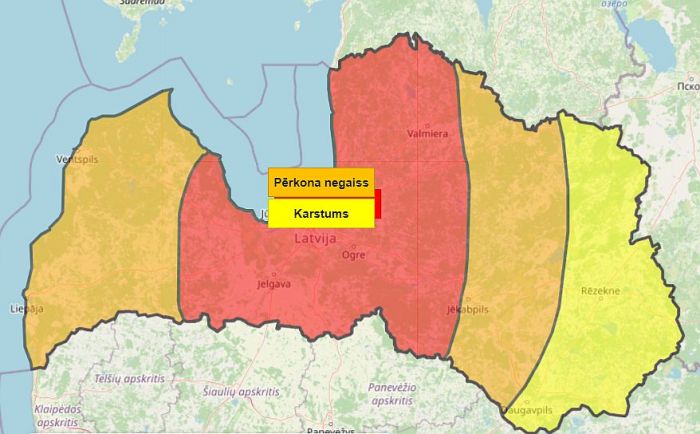 Ilustrācija - bridinajumi.meteo.lv