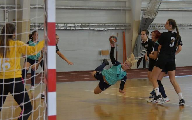 Foto - Latvijas Handbola federācija
