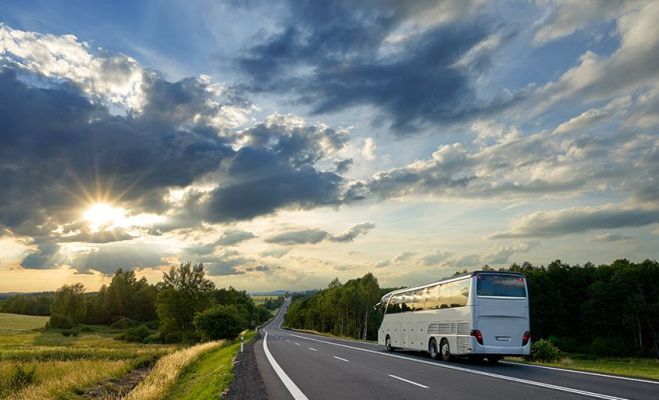 Foto - Autotransporta direkcija