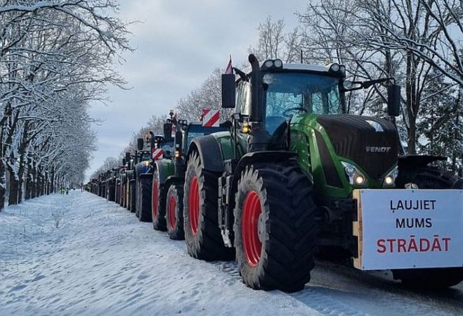 Foto - Liene Ozola un arhīvs