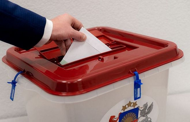 Foto - Liene Ozola un arhīvs