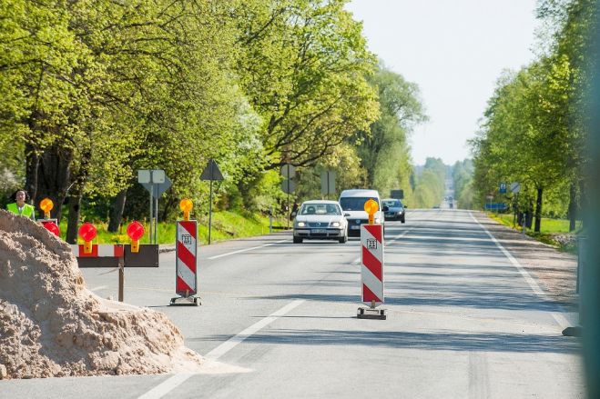 Foto - &quot;Latvijas Valsts ceļi&quot;