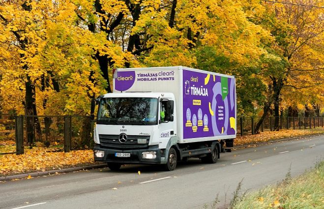 Foto - publicitātes