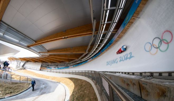 Foto - facebook.com/IBSFsliding