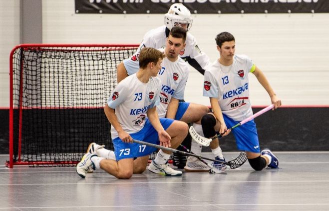 Foto - Latvijas Florbola savienība