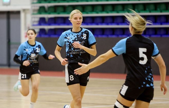 Foto - Salaspils sporta skola
