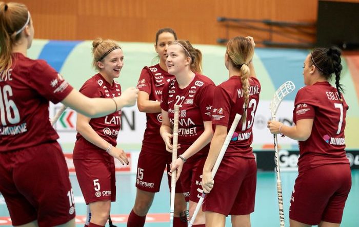 Foto - floorball.org