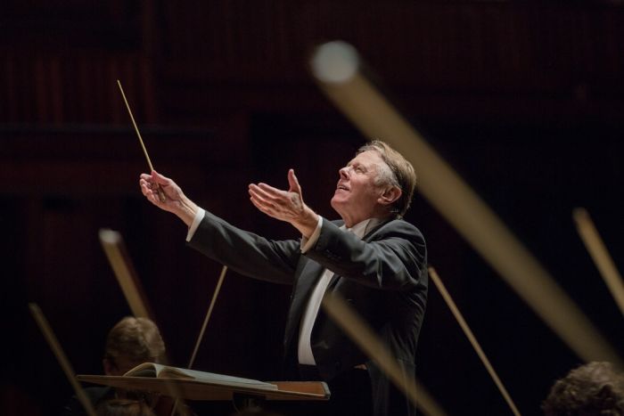 Jauno starptautisko mūzikas festivālu "Rīgas Jūrmala" atklās Mariss Jansons
